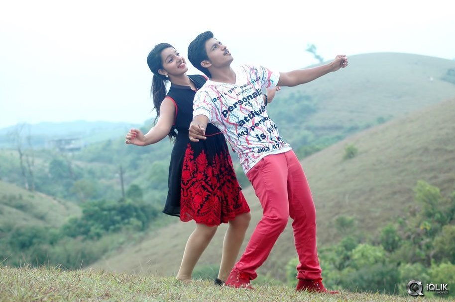 Love-K-Run-Movie-Stills-